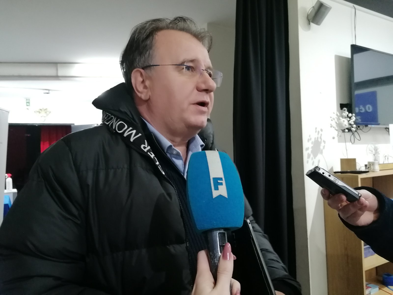 U SDP-u ostaju pri stavu kako neće koalirati sa nacionalnim strankama